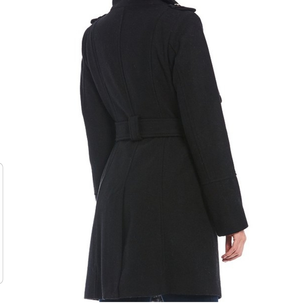 Guess Coat - image 6